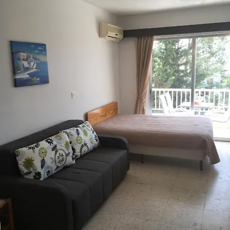 Studio 310 דירה *