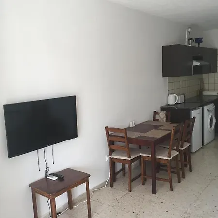 Studio 310 Paphos
