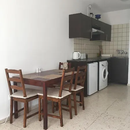 Studio 310 * Paphos