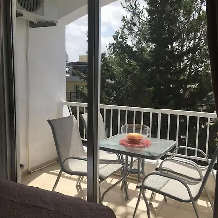Apartman Studio 310
