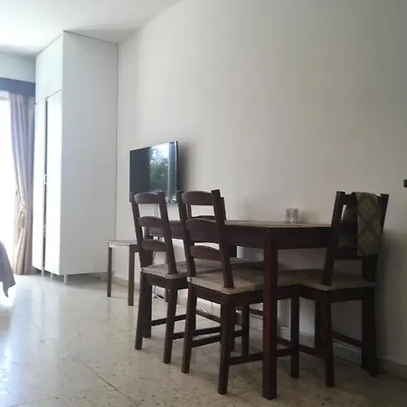 דירה Studio 310